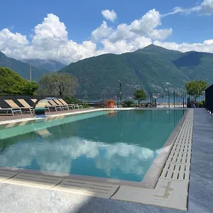 Sole 3*, San Siro (Lombardy) Italien