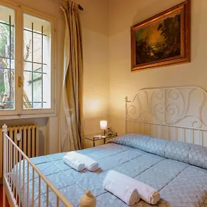 Apartamento Borgo Cantarana