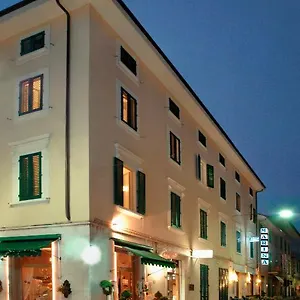 Marina 3*, Montecatini Terme Italien