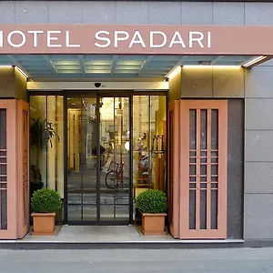 Spadari Al Duomo 4*, Mailand Italien
