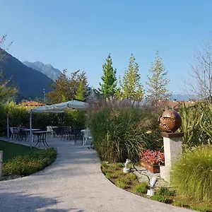 & La Pieve Di 4*, Pisogne Italien
