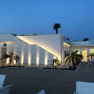 Modica 4*, Marina di Modica Italien